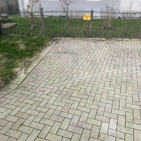 3-zi - 6 Personen - Zentral-bielefeld - Kostenloser Parkplatz Apartment Bielefeld