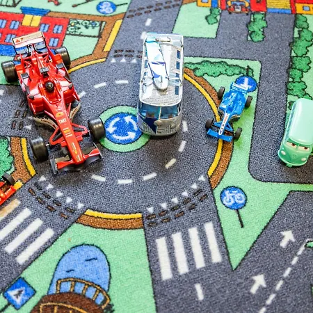 3-zi - 6 Personen - Zentral-bielefeld - Kostenloser Parkplatz Bielefeld